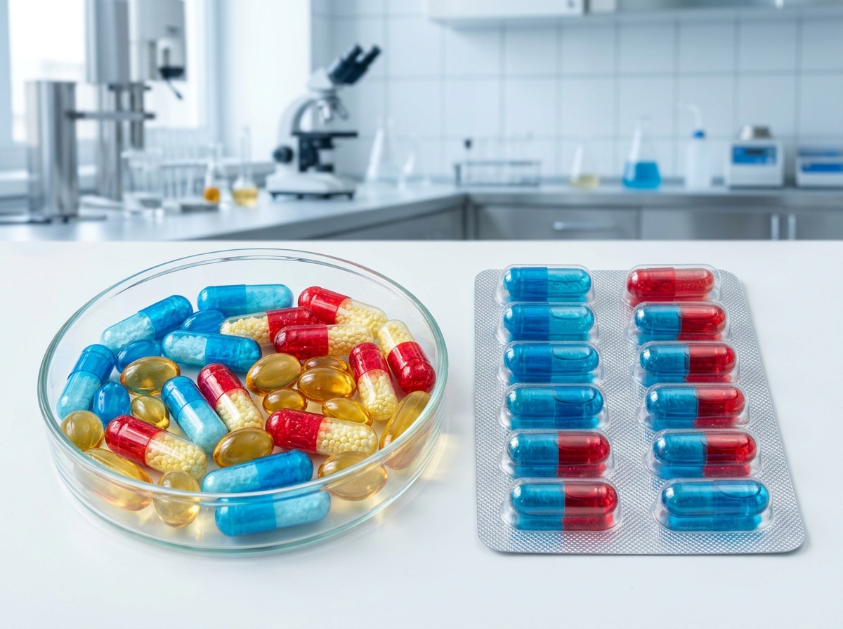 Capsules