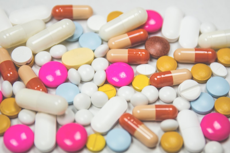 Branded Pharmaceutical Sourcing