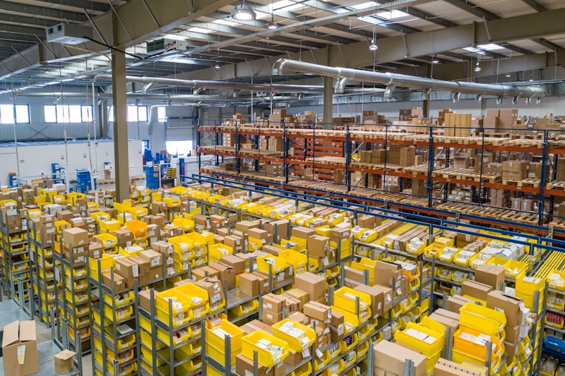 International Pharmaceutical Export