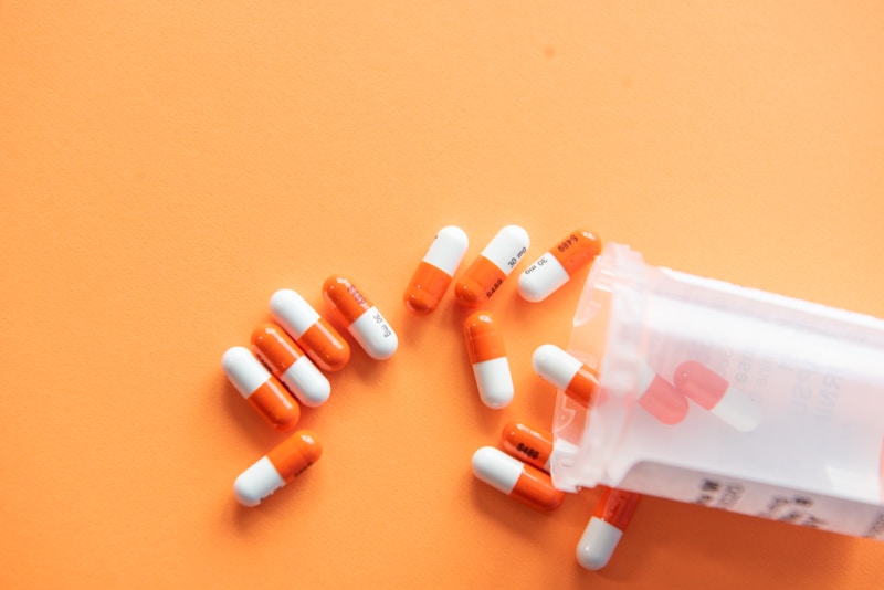 Generic Pharmaceuticals Distribution