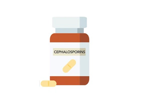 Antibiotics