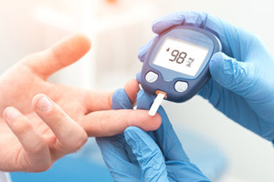 Diabetology